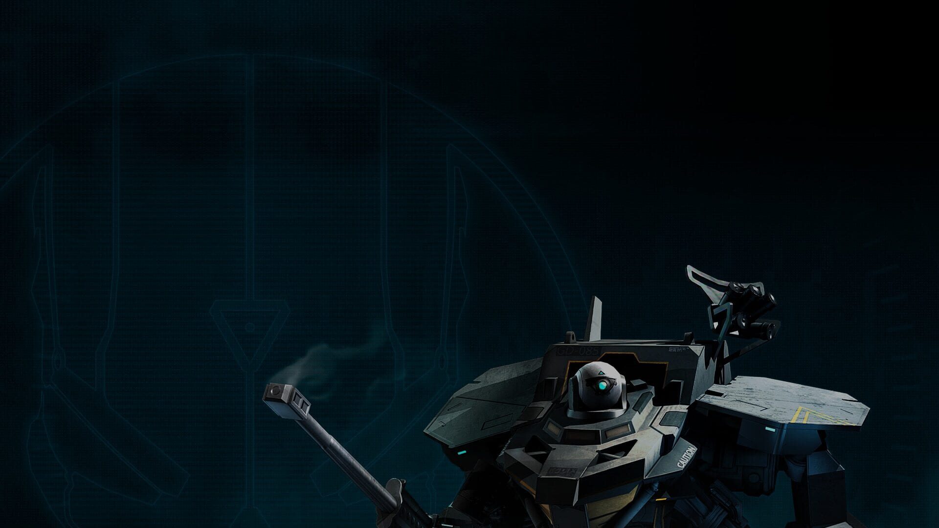 Foto do jogo Blacklight: Retribution
