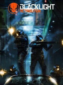 Foto do jogo Blacklight: Retribution