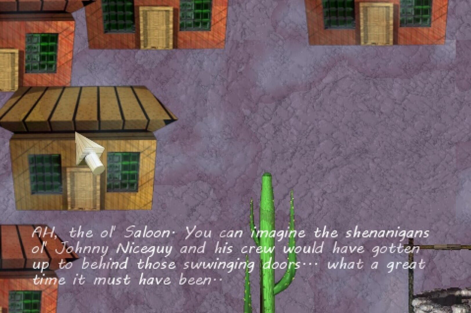 Foto do jogo A True Western Romance