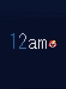 Foto do jogo 12am