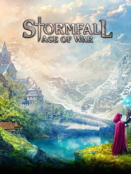 Foto do jogo Stormfall: Age of War