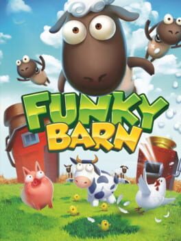 Foto do jogo Funky Barn
