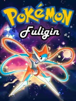 Foto do jogo Pokémon Fuligin Version