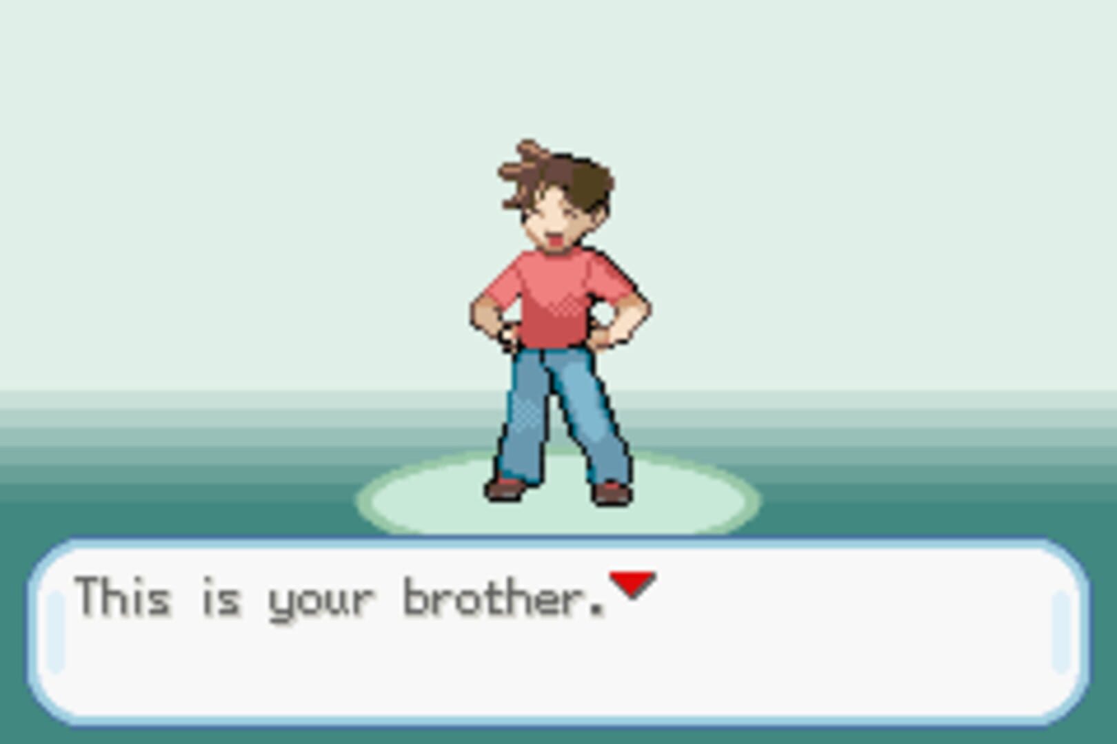 Foto do jogo Pokémon Fuligin Version
