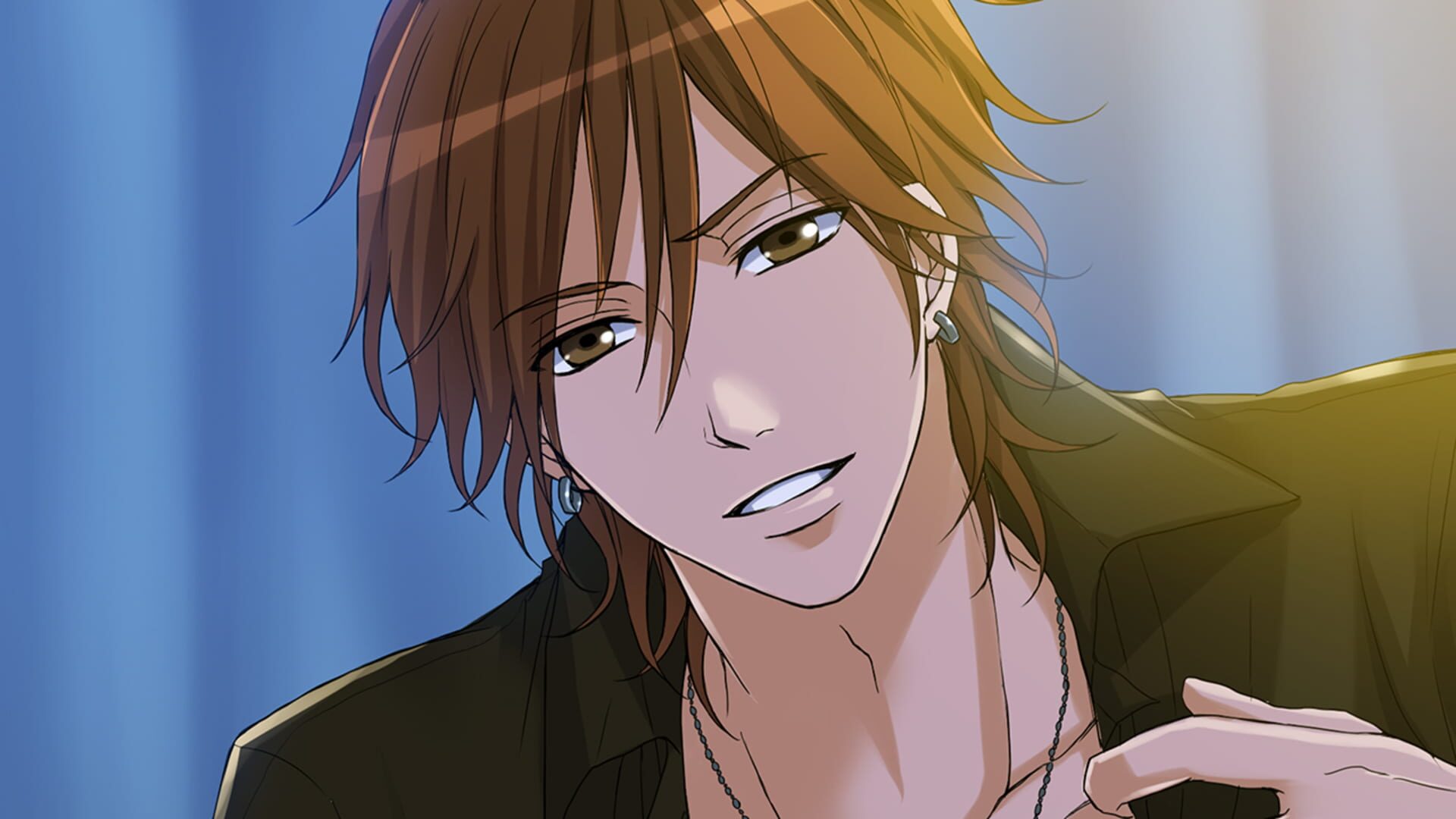 Foto do jogo Seduced in the Sleepless City