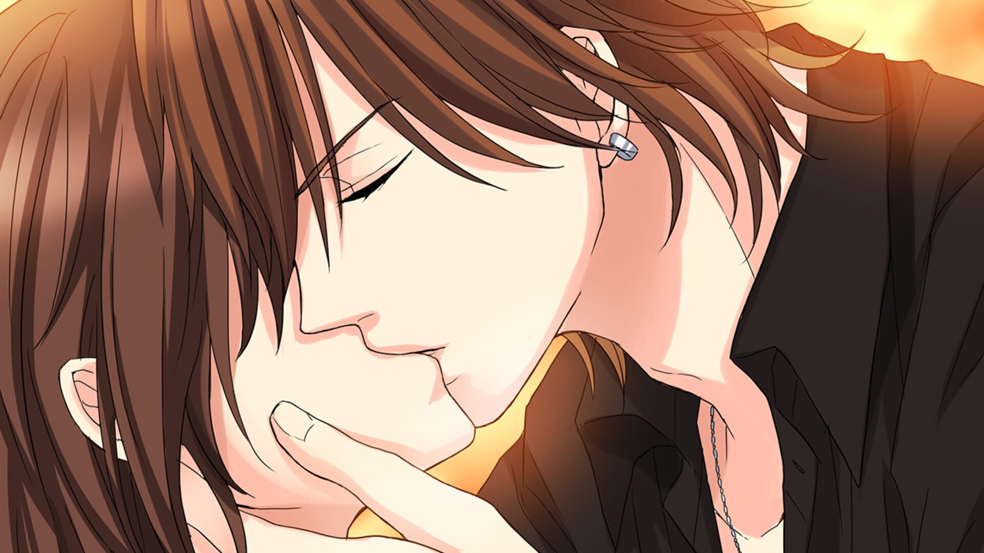 Foto do jogo Seduced in the Sleepless City