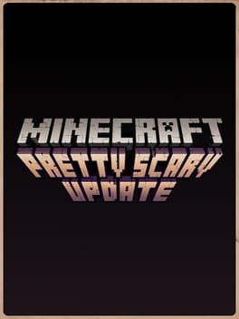 Foto do jogo Minecraft: Pretty Scary Update