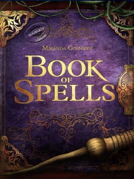 Foto do jogo Wonderbook: Book of Spells