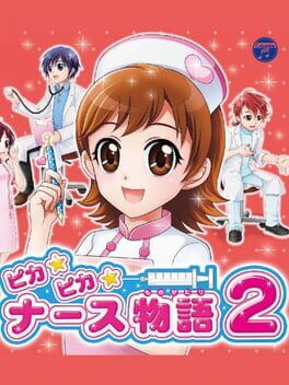 Foto do jogo Pika Pika Nurse Monogatari 2