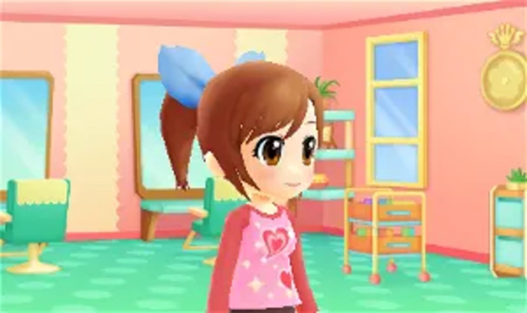 Foto do jogo Pika Pika Nurse Monogatari 2