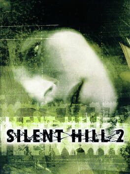 Foto do jogo Silent Hill 2