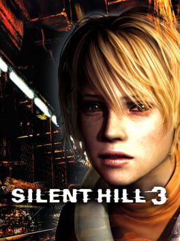 Foto do jogo Silent Hill 3