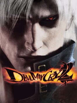 Foto do jogo Devil May Cry 2