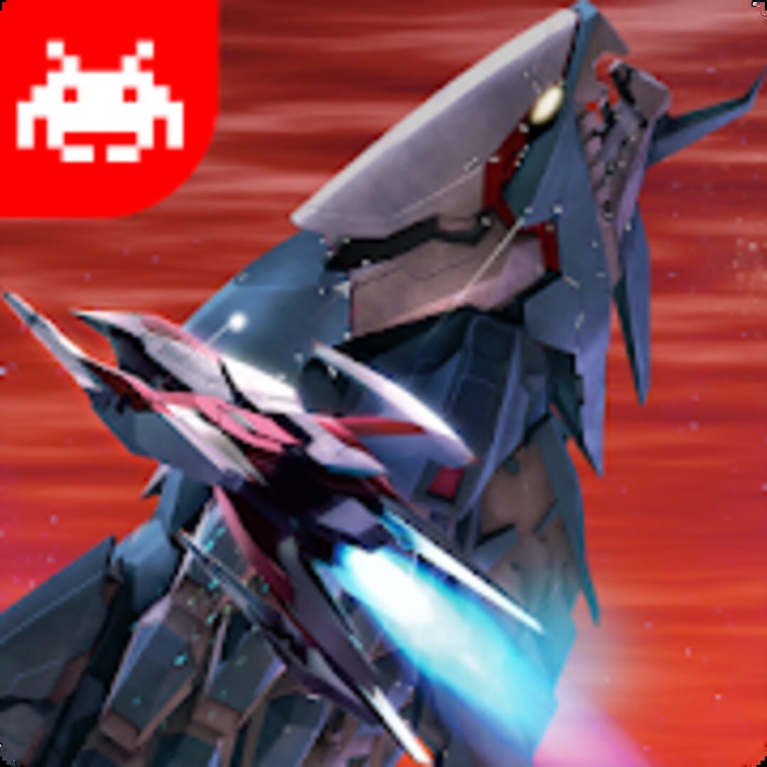 Foto do jogo Dariusburst: Second Prologue