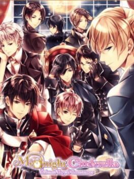 Foto do jogo Midnight Cinderella
