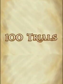 Foto do jogo 100 Trials