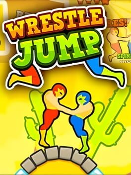 Foto do jogo Wrestle Jump