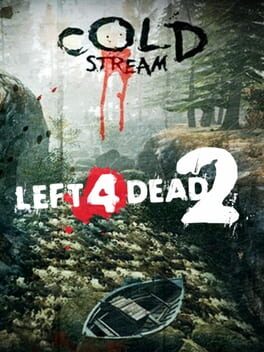 Foto do jogo Left 4 Dead 2: Cold Stream