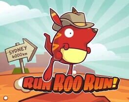 Foto do jogo Run Roo Run