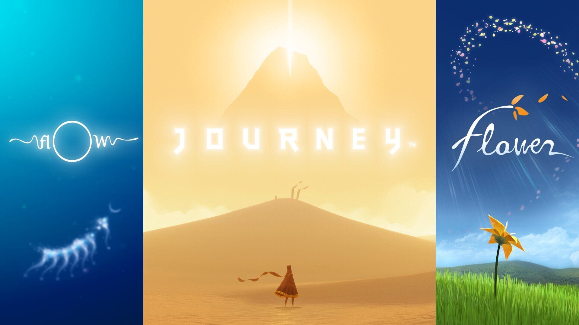Foto do jogo Journey: Collector's Edition