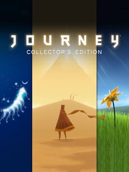Foto do jogo Journey: Collector's Edition