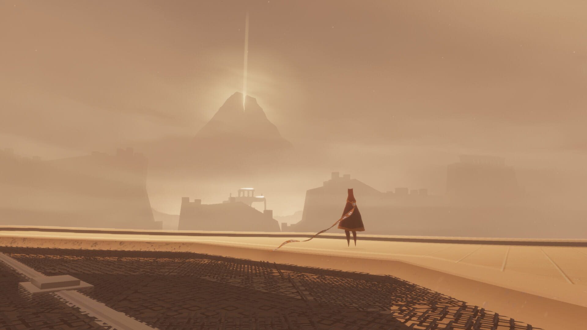 Foto do jogo Journey: Collector's Edition