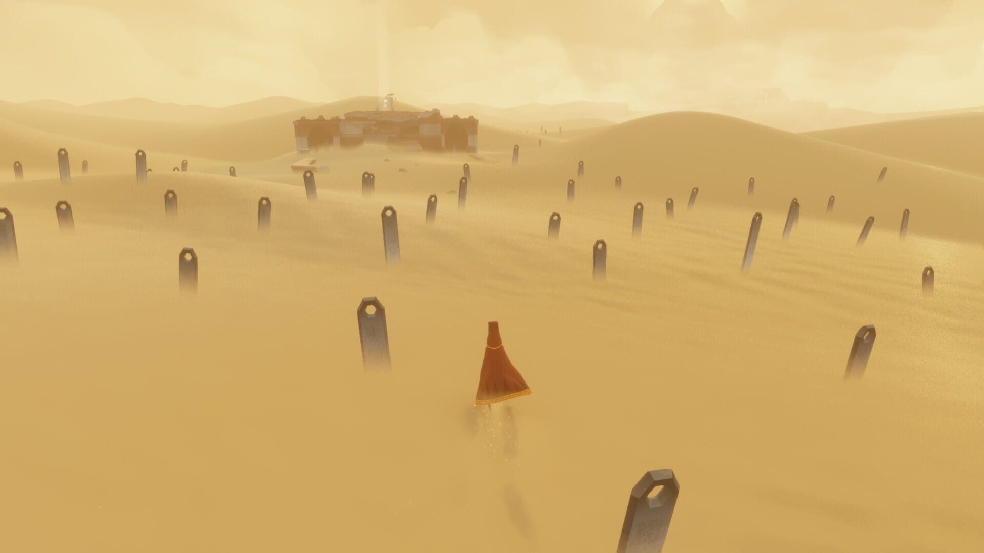 Foto do jogo Journey: Collector's Edition