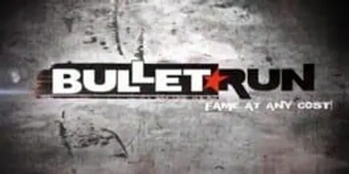 Bullet Run