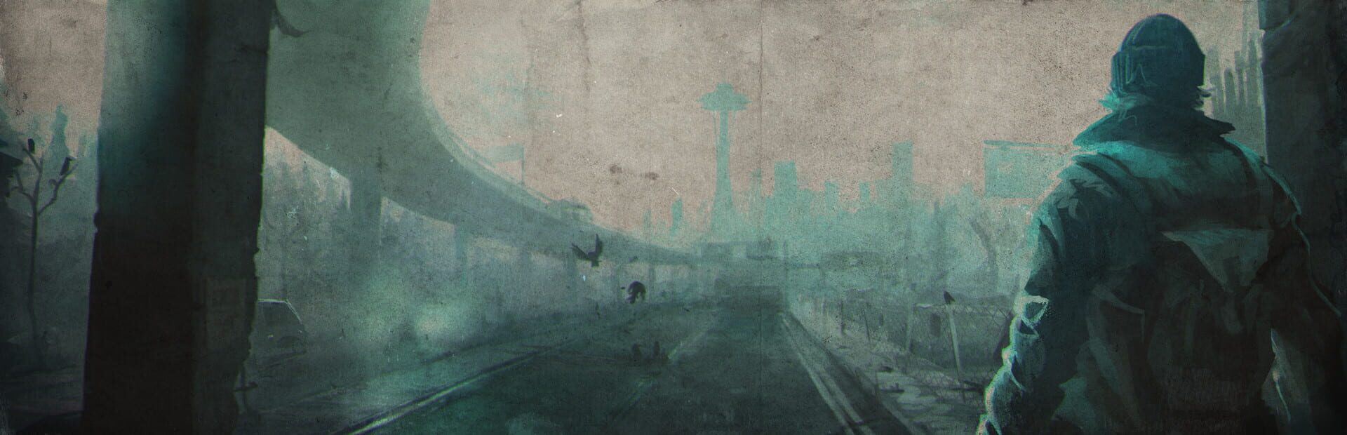 Foto do jogo Deadlight
