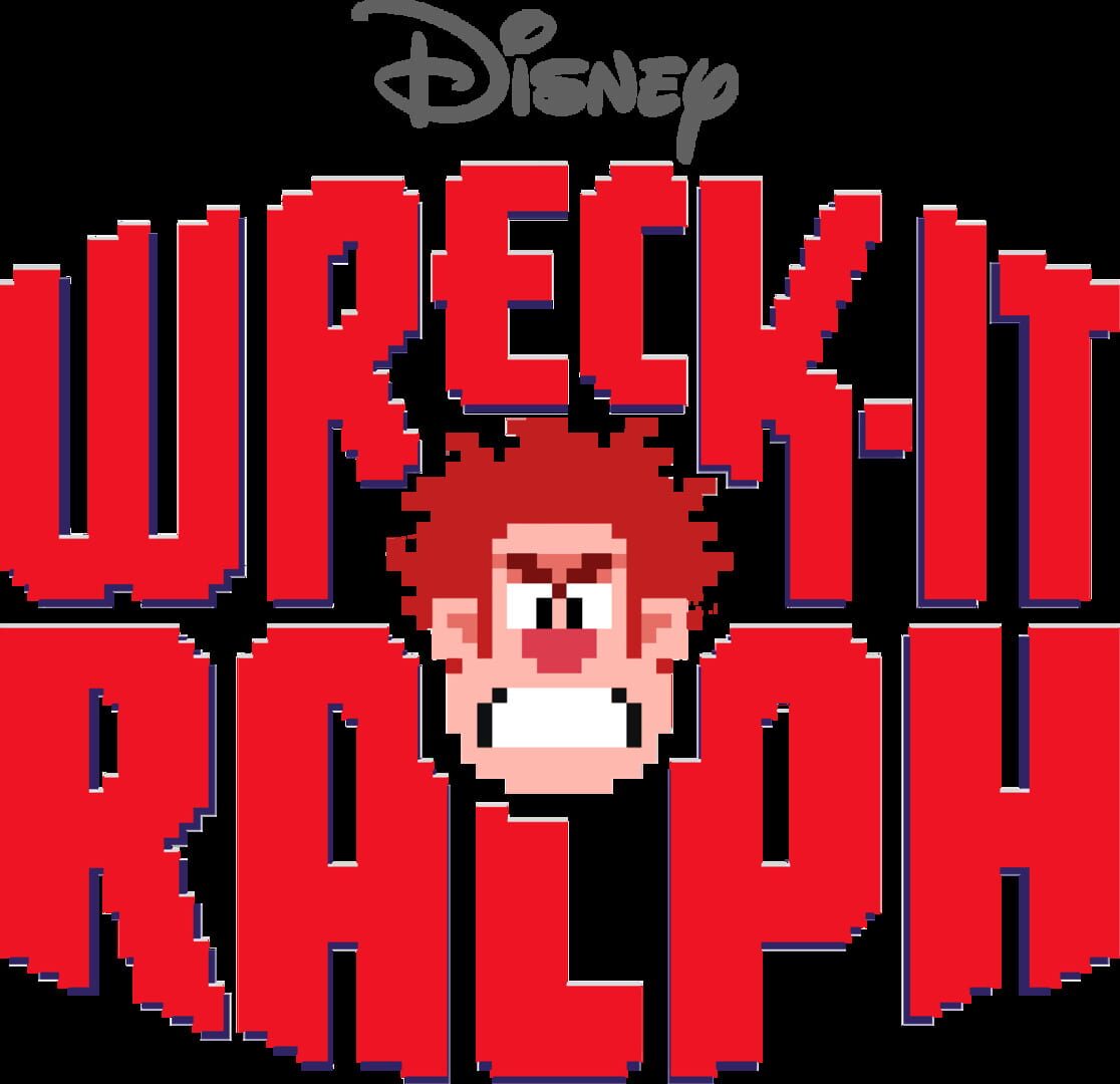 Foto do jogo Wreck-It Ralph