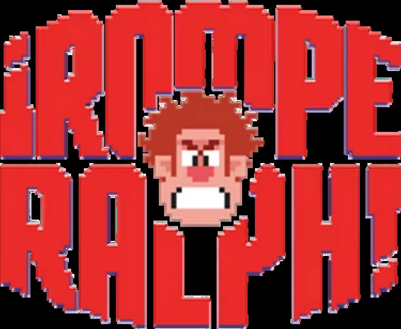 Foto do jogo Wreck-It Ralph