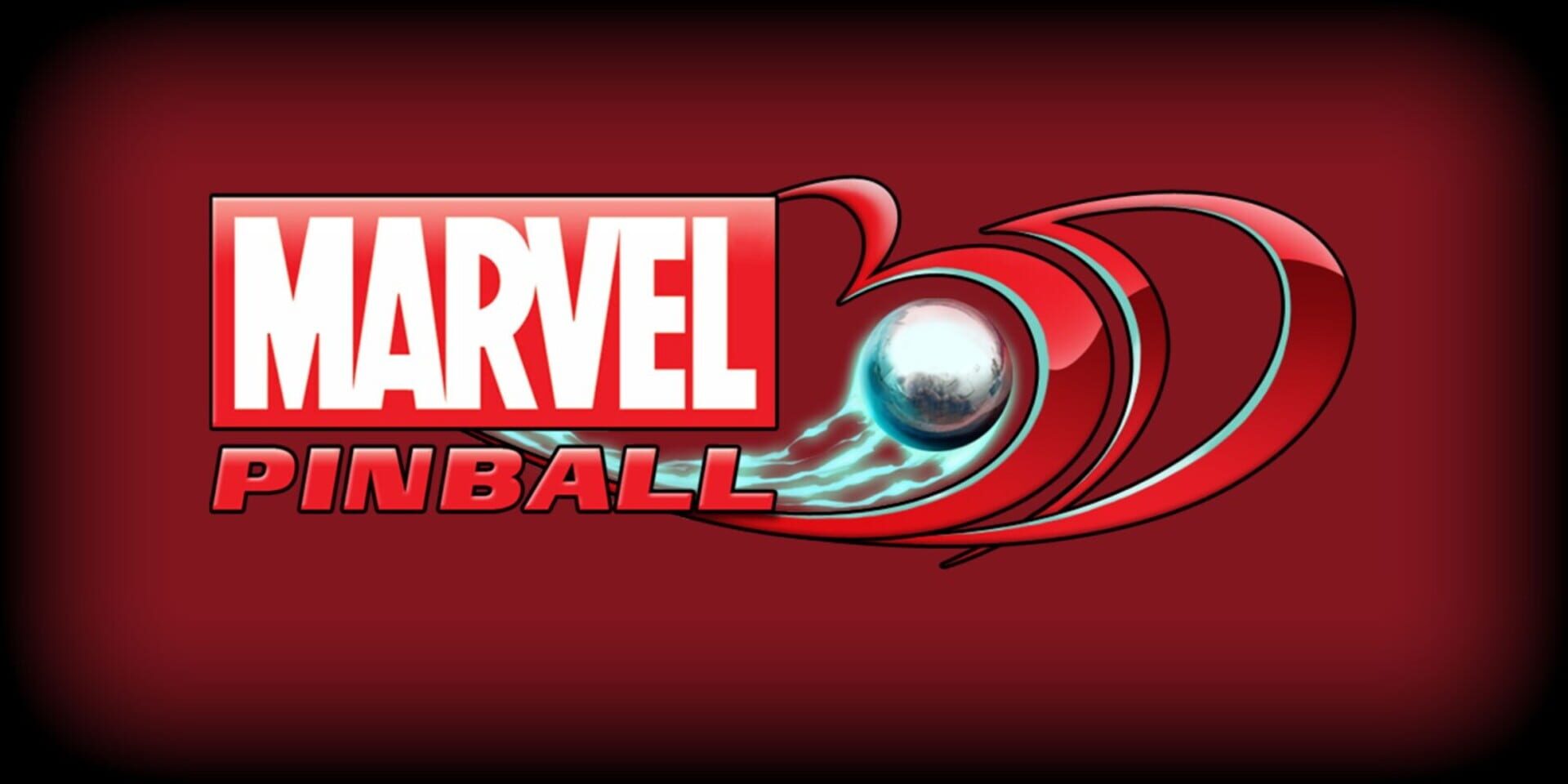 Foto do jogo Marvel Pinball 3D