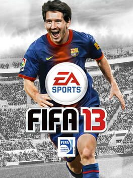 Foto do jogo FIFA Soccer 13