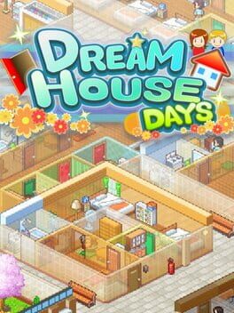 Foto do jogo Dream House Days