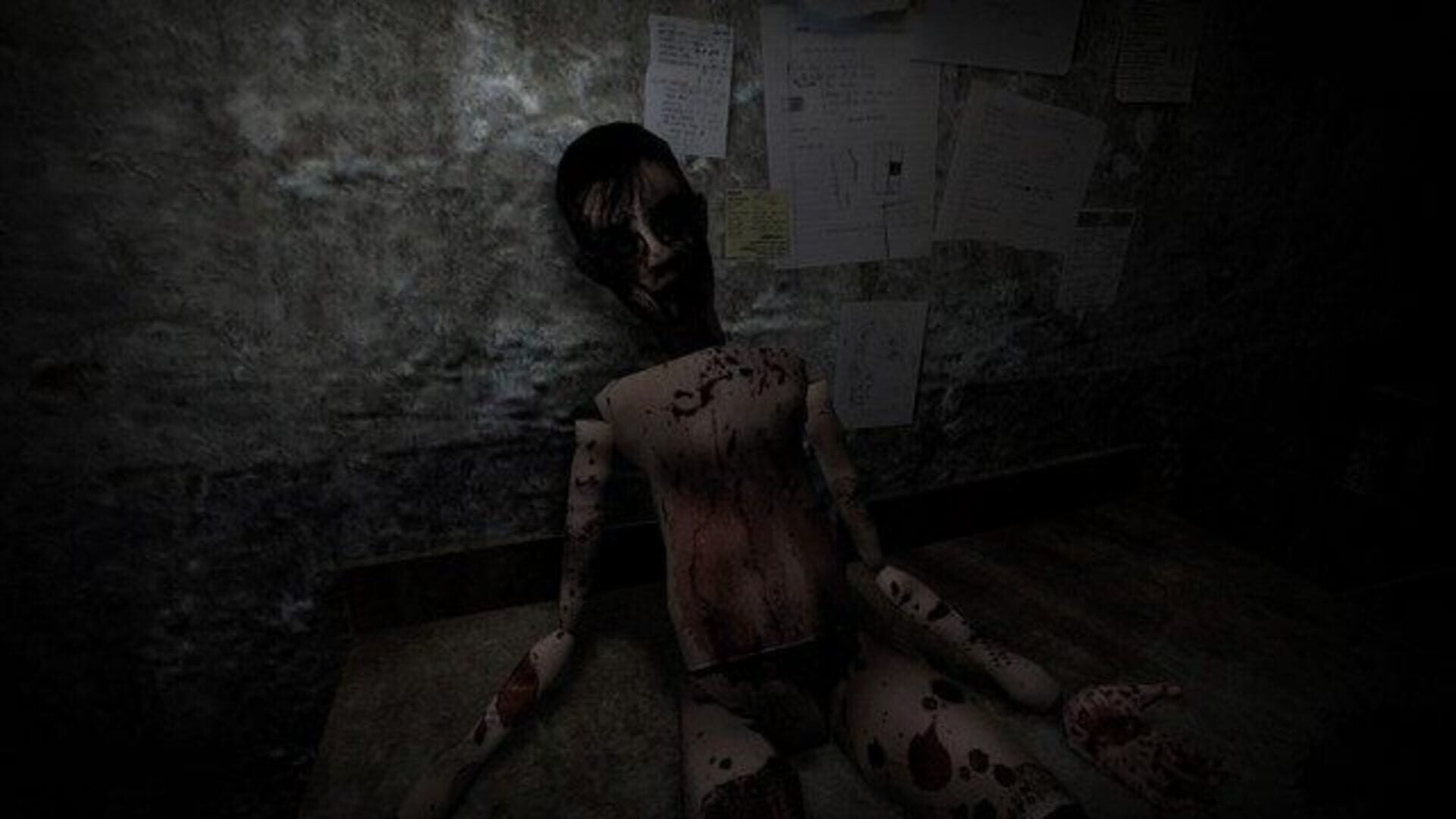 Foto do jogo Grey