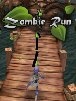 Foto do jogo Zombie Run HD