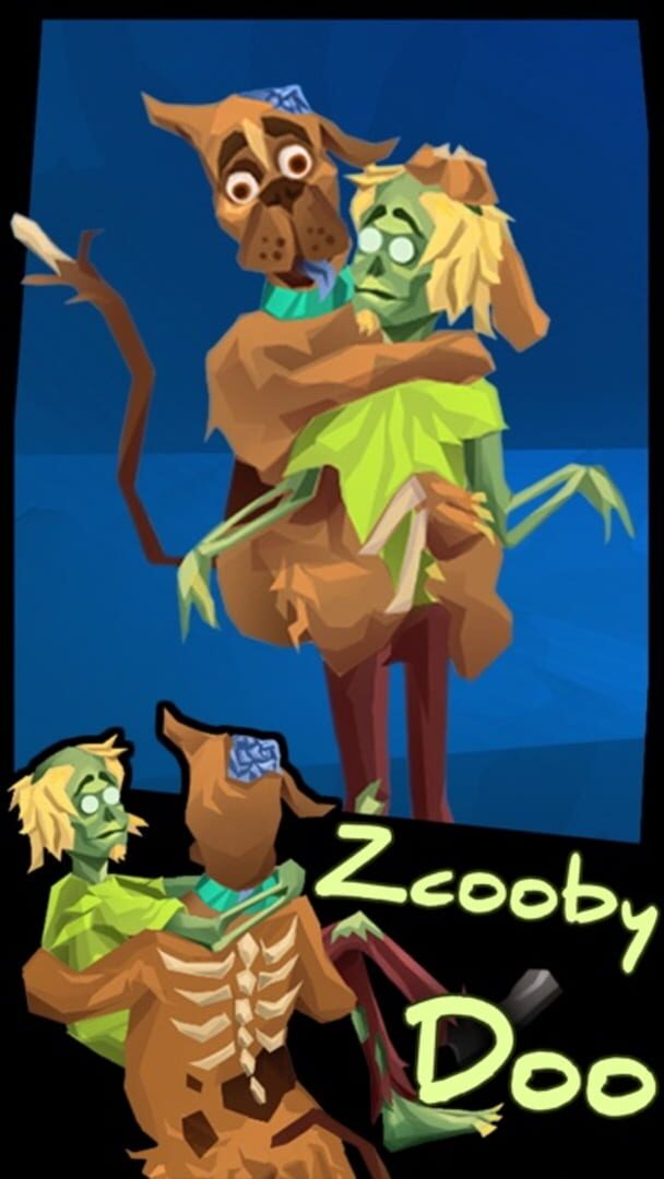 Foto do jogo Zombie Run HD