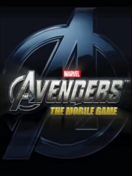 Foto do jogo The Avengers: The Mobile Game
