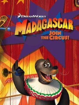 Foto do jogo Madagascar: Join the Circus