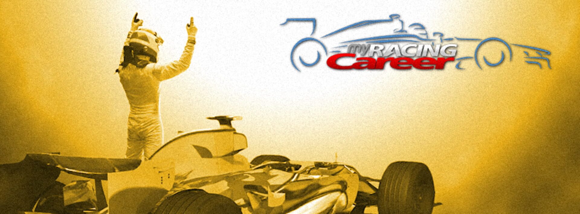 Foto do jogo My Racing Career