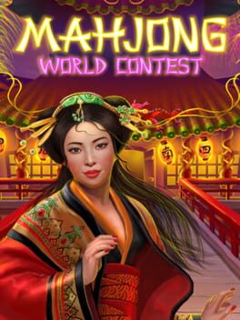Foto do jogo Mahjong World Contest