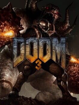 Foto do jogo Doom 3