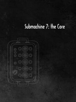 Foto do jogo Submachine 7: The Core