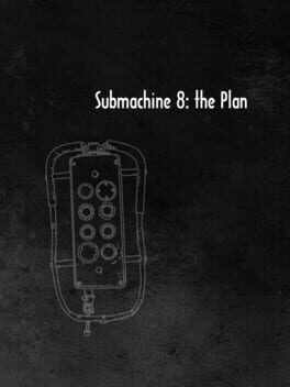 Foto do jogo Submachine 8: The Plan