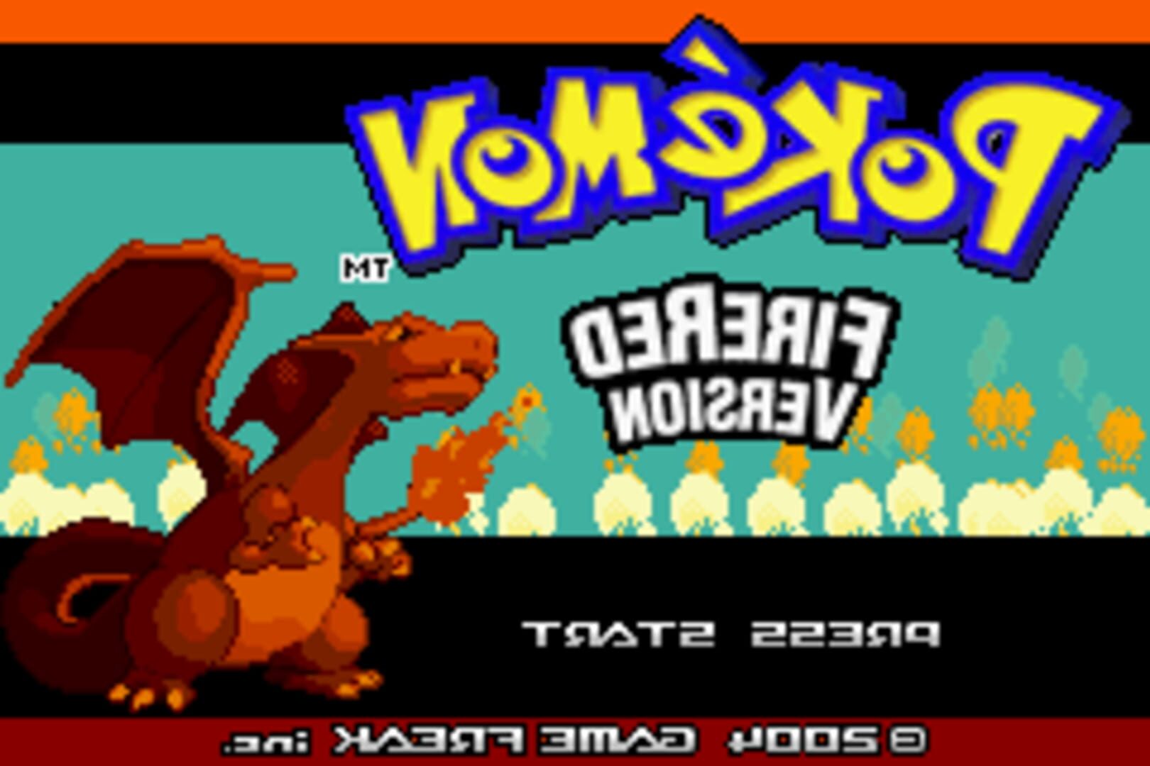 Foto do jogo Pokémon DerErif