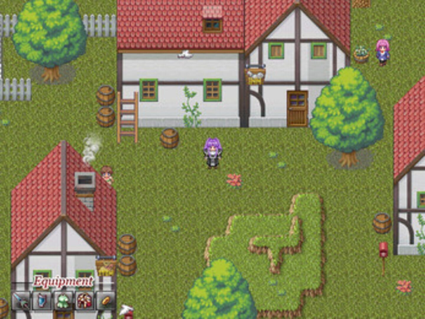 Foto do jogo Adventure Field 2