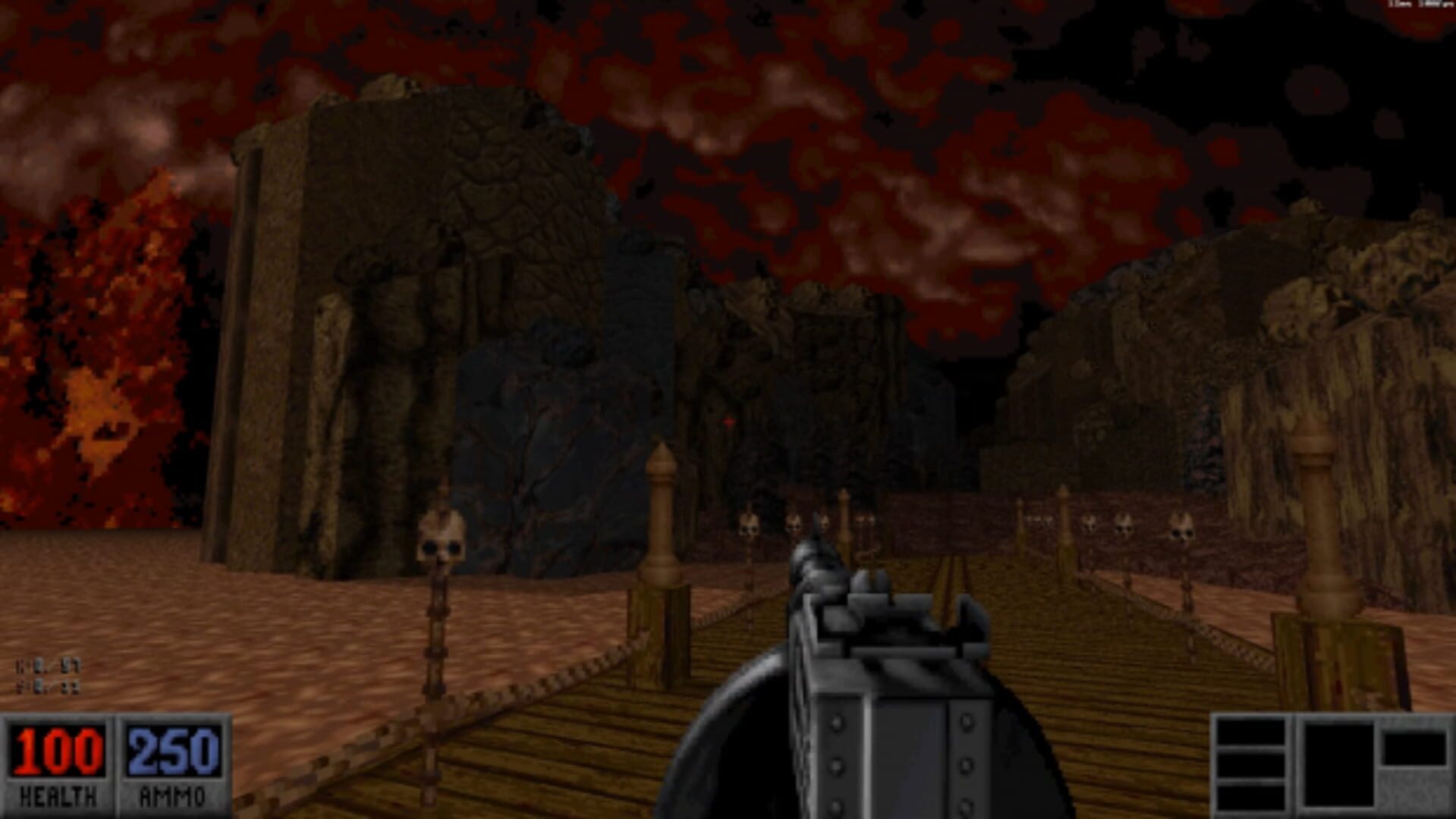 Foto do jogo Legends of Iconoclast: Scourge of Humanity