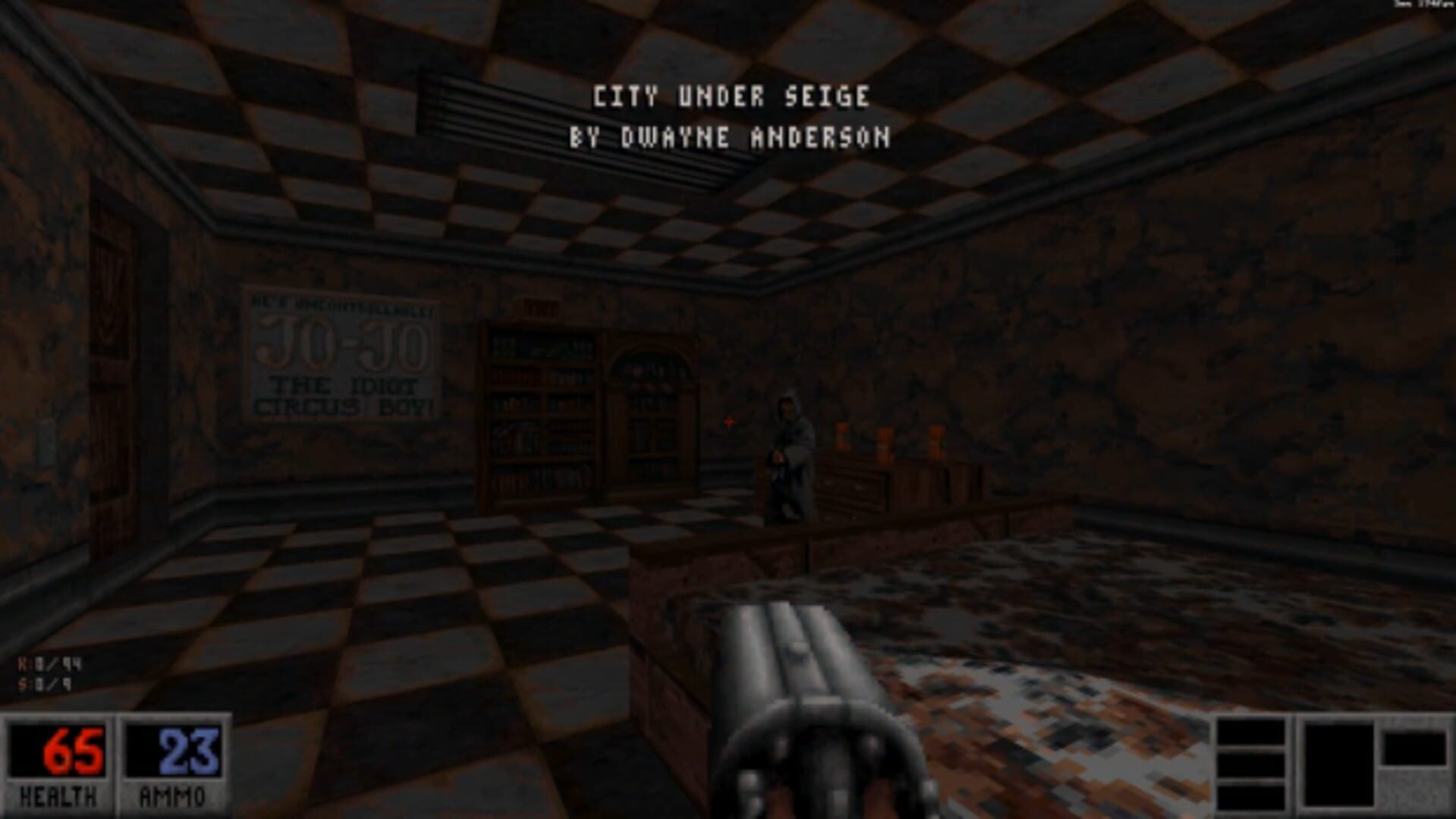 Foto do jogo Legends of Iconoclast: Scourge of Humanity