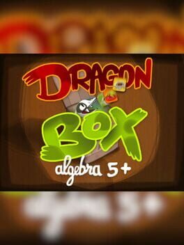 Foto do jogo DragonBox Algebra 5+