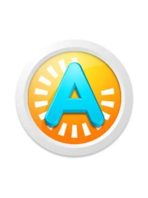 94 Seconds: category word game